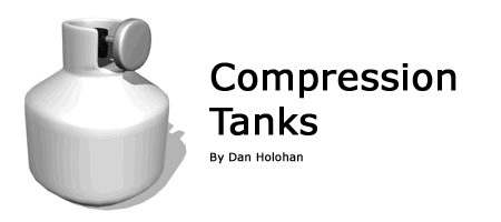 Compression Tanks